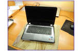 Разборка ноутбука HP Pavilion G6-1000 серии>