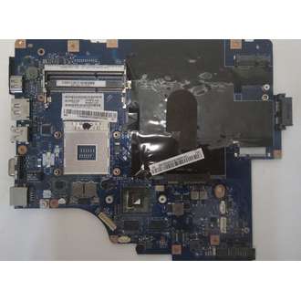 Материнская плата для ноутбука Lenovo G560,Z560 LA-5752p