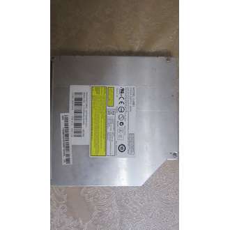 Привод DVD+RW Panasonic UJ8B1 для ноутбука Lenovo G570