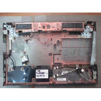 Нижняя панель HP ProBook 4515S 6070B0346601