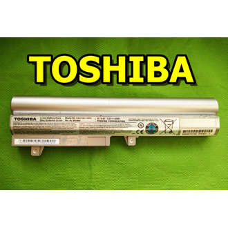 Аккумулятор нетбука TOSHIBA NB200 PA3734U-1BRS оригинал