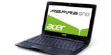 В разборе запчасти к нетбуку Acer Aspire One D270, ZE7>