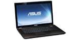 В разборе Asus A44H>