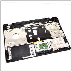 Палмрест верхняя часть корпуса ноутбука  Asus N61 13GNXP1AP030-2 13N0-GSA0101