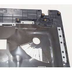 Верхняя часть корпуса, палмрест ноутбука Asus X55  13GNBH4AP010-1 49XJ3TCJN30