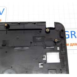 Палмрест верхняя часть корпуса ноутбука Samsung R540 BA75-02564A