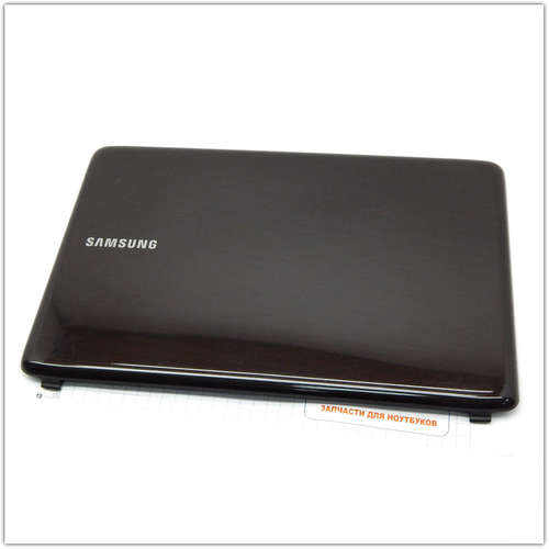 Крышка матрицы ноутбука  Samsung R540 R530 R528 R525 BA75-02560A