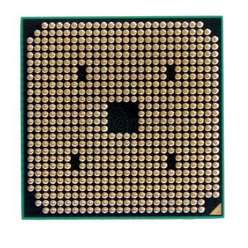 Процессор AMD Turion II Dual-Core Mobile M600 Socket S1 2.4 ГГц TMM600DBO23GQ