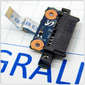 Плата SATA для привода Samsung R525 R530 R528 R540 R580 R730 RV508 RV510 BA92-05997A