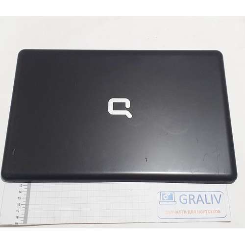 Крышка матрицы ноутбука HP Compaq CQ57, 646113-001