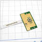 Кнопка старта включения ноутбука Dell Inspiron M5010 N5010, KF09-157, DG15_PWR_02052010 