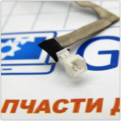 Шлейф матрицы ноутбука HP Pavilion DV6-3000 603650-001 DD0LX6LC001