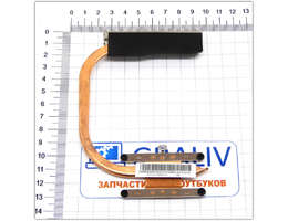 Система охлаждения, трубка охлаждения для ноутбука Sony VAIO SVE15 3VHK5TMN010 