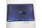 Крышка матрицы ноутбука Acer 7540, 7736, 41.4FX02.001 SGM604FX0200
