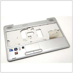 Палмрест верхняя часть корпуса ноутбука Toshiba Satellite L500 AP073000E00 K000086990
