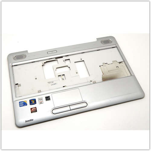 Палмрест верхняя часть корпуса ноутбука Toshiba L500 AP073000E00 K000086990