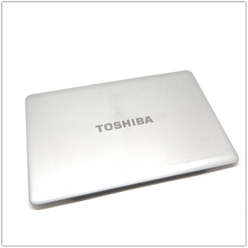 Крышка матрицы ноутбука Toshiba Satellite L500 AP073000G00 K000085720