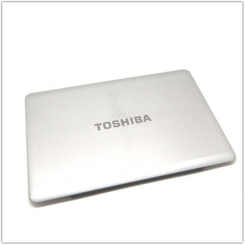 Крышка матрицы ноутбука Toshiba L500 AP073000G00 K000085720
