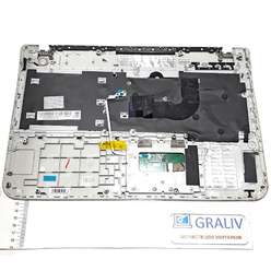Верхняя часть корпуса ноутбука Samsung SF511, BA75-02967