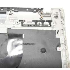 Верхняя часть корпуса ноутбука Samsung SF511, BA75-02967