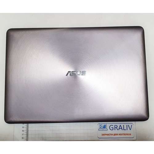 Крышка матрицы ноутбука Asus N752V, 13NB0AY1AM0311