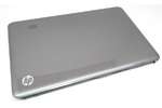 Крышка матрицы ноутбука HP Pavilion G7-1000 серии 646546-001
