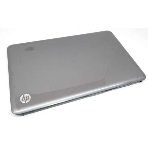 Крышка матрицы ноутбука HP Pavilion G7-1000 серии 646546-001