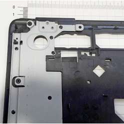 Верхняя часть корпуса, палмрест ноутбука Fujitsu AH550
