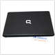 Крышка матрицы ноутбука HP Compaq Presario CQ56 EAAXL001010-1 