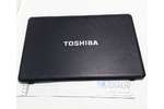 Крышка матрицы ноутбука Toshiba Satellite C660D AP0IK000300