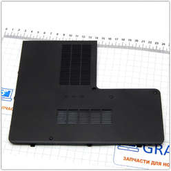 Задняя крышка корпуса ноутбука HP G6-1000 серии 641971-001