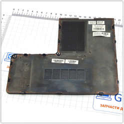 Задняя крышка корпуса ноутбука HP G6-1000 серии 641971-001
