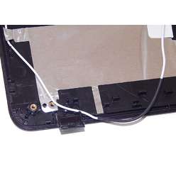 Крышка матрицы для ноутбука Packard bell TE11 Q5WTC AP0QG000100