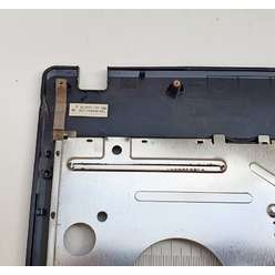 Палмрест верхняя часть корпуса ноутбука Lenovo G580 60.4SH04.012