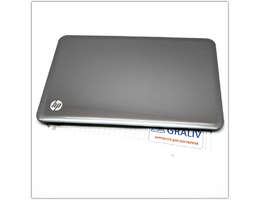 Крышка матрицы ноутбука HP G6-1000 серии 643245-001