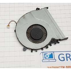Вентилятор системы охлаждения, кулер ноутбука Asus S551 K551 V551 EF50060S1-C180-S9A
