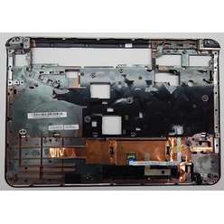 Палмрест верхняя часть корпуса ноутбука Packard Bell Easynote TJ65 FOX604GH0400, 39.4BU07.XXX