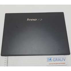 Крышка матрицы ноутбука Lenovo G530, AP04D000500