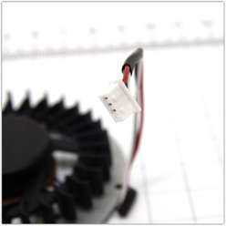 Вентилятор (кулер) для ноутбука Samsung R425, R468, R470, R518, R520, R560, R70,  BA81-03505A