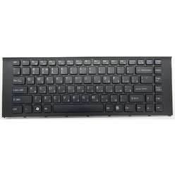 Клавиатура для ноутбука Sony PCG-61211V  012-004A-3201