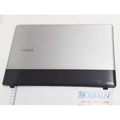 Крышка матрицы ноутбука Samsung NP300E5A, BA75-03400A