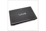 Крышка матрицы ноутбука Sony VPCEB3E4R PCG-71211V 012-000A-3030