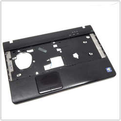 Верхняя часть корпуса, палмрест ноутбука Sony VPC-EB серии, 012-521A-3016-B