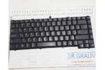 Клавиатура ноутбука IRU Stilo 1614L Advent 7061M, 99.N5382.70R