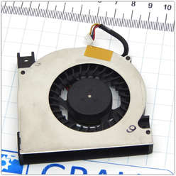Вентилятор (кулер) для ноутбука Asus A9T, F5, F50, BFB0705HA-WK08, 4pin