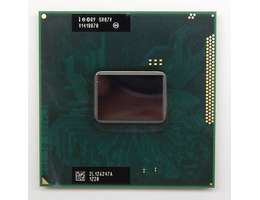 Intel Pentium Dual-Core Mobile B960 SR07V 