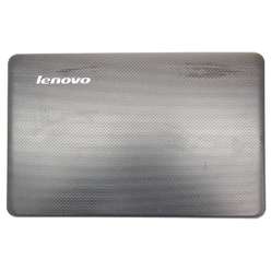 Крышка матрицы ноутбука Lenovo G550, G555 AP07W0003