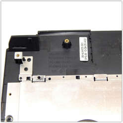 Палмрест верхняя часть корпуса ноутбука Lenovo B560, V560, V565 60.4JW03.011 39.4JW03.001
