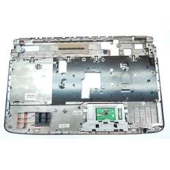 Палмрест верхняя часть корпуса ноутбука Acer Aspire 5735 60.4K812.001