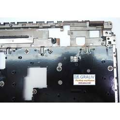 Палмрест верхняя часть корпуса ноутбука Acer Aspire 5735 60.4K812.001